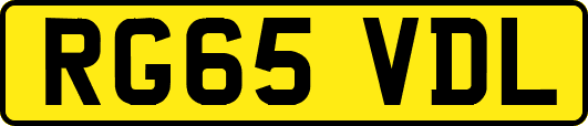 RG65VDL