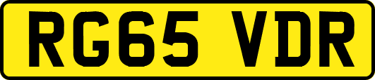 RG65VDR