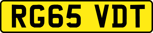 RG65VDT