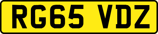 RG65VDZ