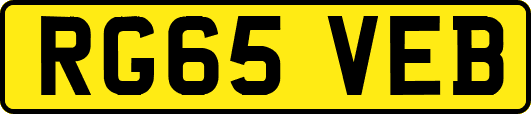 RG65VEB