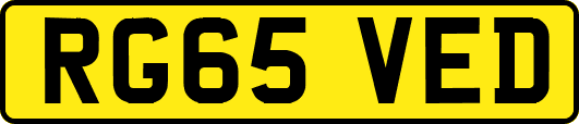 RG65VED