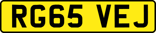 RG65VEJ