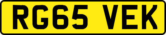 RG65VEK