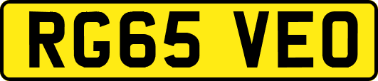 RG65VEO