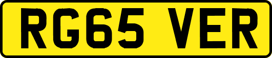 RG65VER