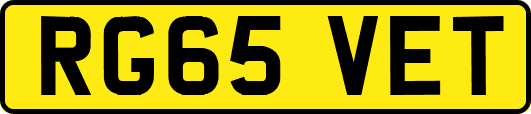 RG65VET