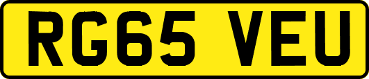 RG65VEU