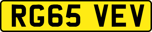 RG65VEV