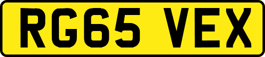 RG65VEX