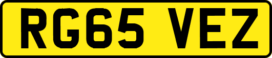 RG65VEZ