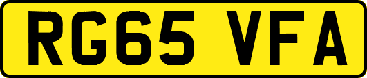 RG65VFA