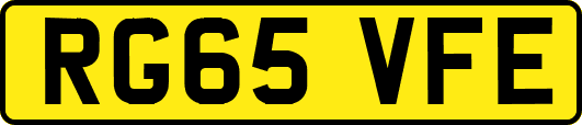 RG65VFE