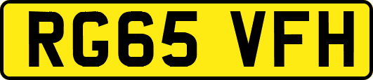 RG65VFH