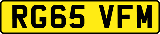 RG65VFM