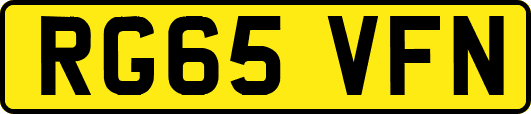 RG65VFN