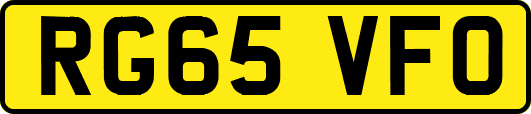 RG65VFO