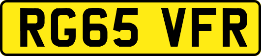 RG65VFR