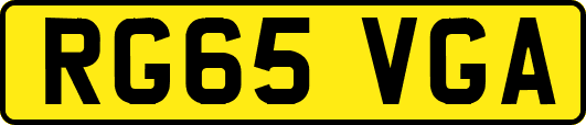 RG65VGA