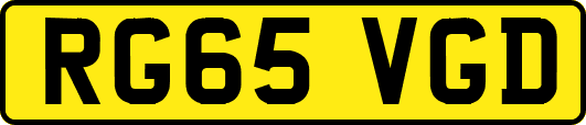 RG65VGD