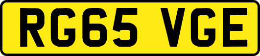 RG65VGE