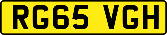 RG65VGH