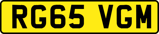 RG65VGM