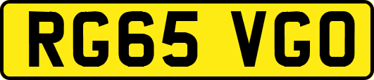 RG65VGO