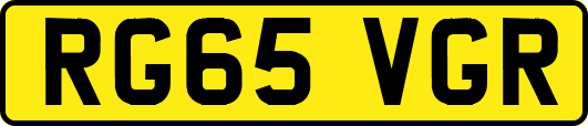 RG65VGR