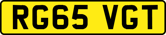 RG65VGT