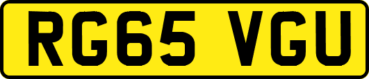 RG65VGU