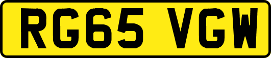 RG65VGW