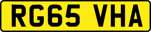 RG65VHA