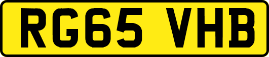 RG65VHB