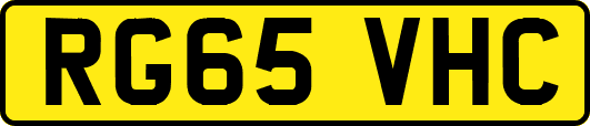 RG65VHC