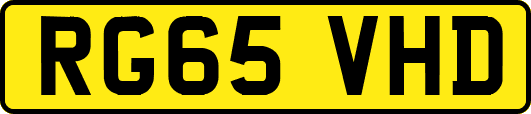 RG65VHD