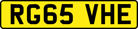 RG65VHE