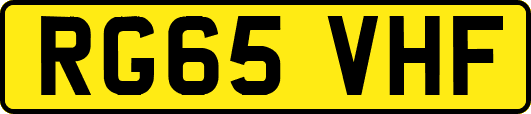 RG65VHF