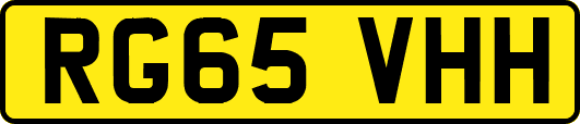 RG65VHH
