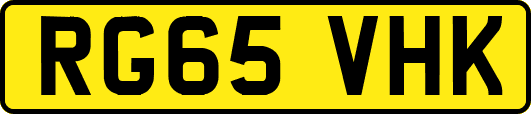 RG65VHK