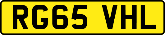 RG65VHL