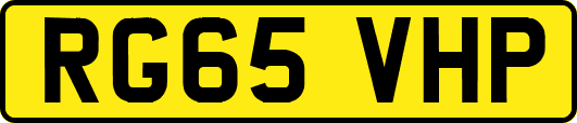 RG65VHP