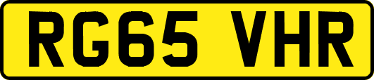 RG65VHR