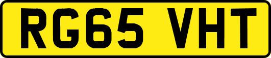 RG65VHT