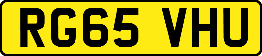 RG65VHU