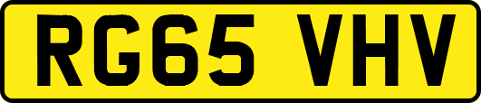 RG65VHV