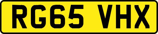 RG65VHX