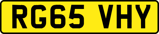 RG65VHY