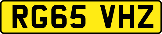 RG65VHZ