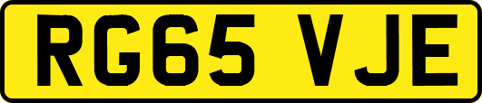 RG65VJE